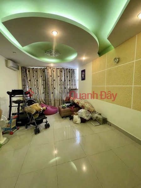 Property Search Vietnam | OneDay | Nhà ở Niêm yết bán | Nhà Hẻm Thông sát MT Đường Phan Xích Long,Phú Nhuận,70m2, 4 Tấm 6,2 tỷ