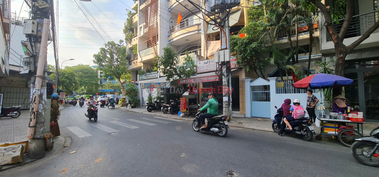 HOUSE FOR RENT, 2 FRONTAGES, TAN SON NHI AREA, 63m², 2 FLOORS - NEAR APARTMENTS | Vietnam Rental | đ 28 Million/ month