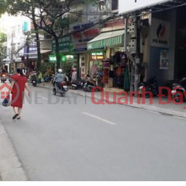 Hot: Trieu Khuc Business Street 56m. 14.8 billion _0