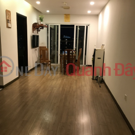 Cho thuê căn hô Chung cư 505 Minh Khai view Time City Hai Bà Trưng, 70m2, 2PN, 10 Triệu _0