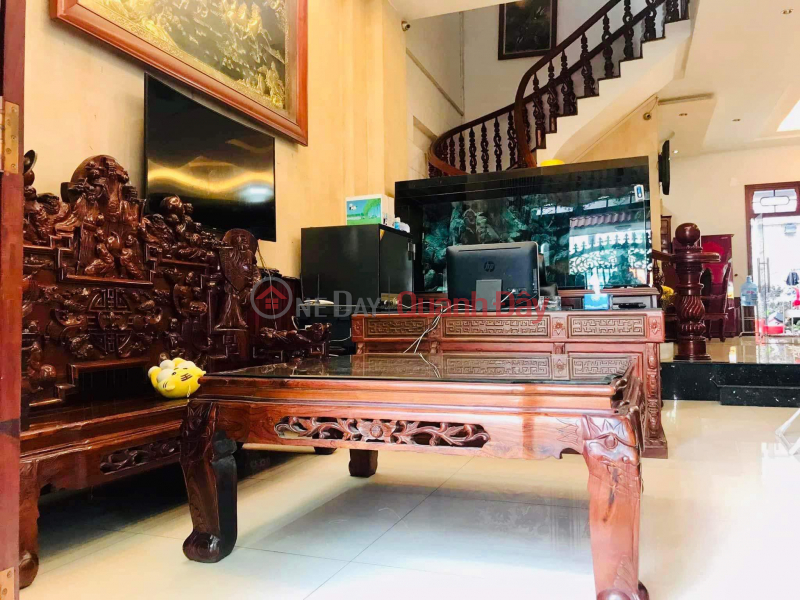 Property Search Vietnam | OneDay | Residential | Sales Listings House for sale on street 21, Ward 8, Go Vap, 120m2 car, only 8 billion, cheap