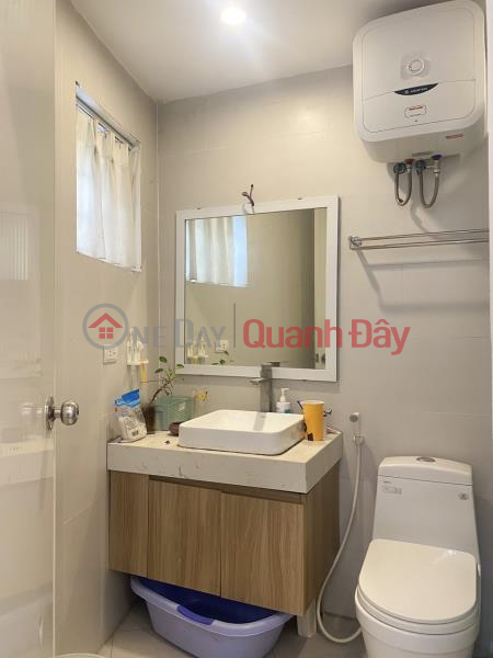 BÁN NHÀ ĐẠI MỖ 39.8M2 GIÁ 3.6 tỷ căn nhà HOMESTAY giữa lòng Thủ đô, Việt Nam | Bán đ 3,6 tỷ