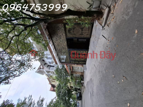 BIỆT THỰ THANG MÁY KHU BÙI XUÂN PHÁI MỸ ĐÌNH
Diện tích 125m² x 6 tầng – Thang máy – Full đất – Hai thoáng _0