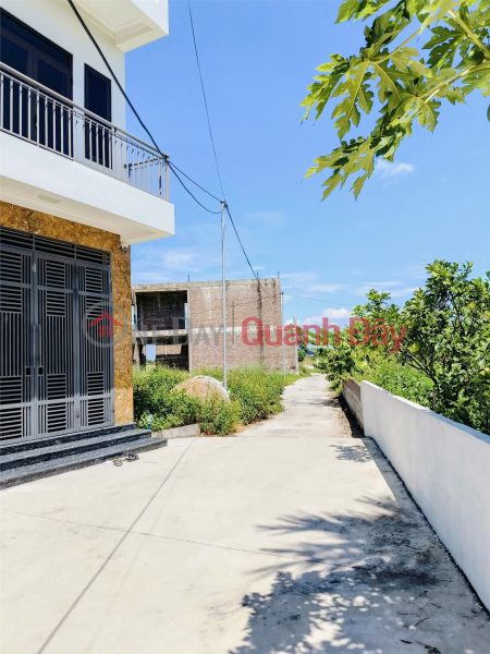 đ 750 triệu | LÔ ĐẸP 45.5M² MINH ĐỨC – NAM ĐỒ SƠN, GIÁ HIẾM DƯỚI 800 TRIỆU ZALO 0567 222 555