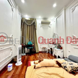 URGENT SALE OF THAI THINH TOWNHOUSE - DONG DA CENTER - BUSINESS - FULL INTERIOR - CAR PARK NEAR _0
