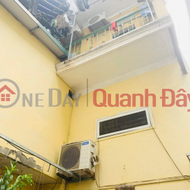 HOUSE FOR SALE AN TRACH STREET DONG DA HANOI . LARGE AREA , PRICE FOR INVESTORS LESS THAN 70TR\/M2 _0