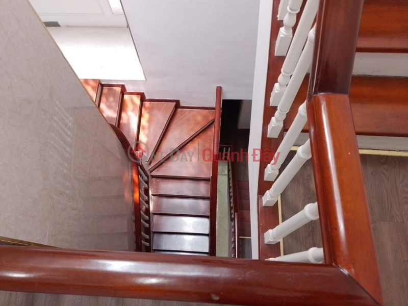 Cho thuê nhà, 110m2_ 5.5T; Lạc Long Quân, Võ Chí Công, Tây Hồ -42 tr Việt Nam, Cho thuê đ 42 triệu/ tháng