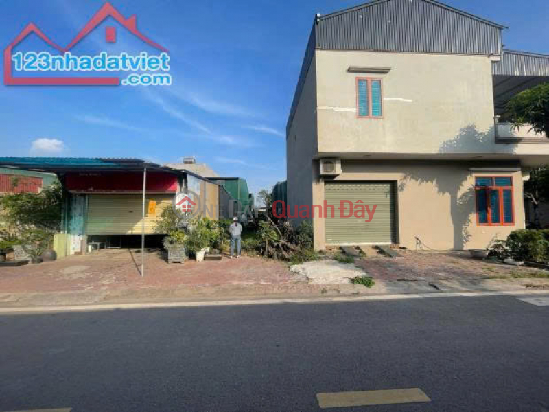 Đất Nền Đô Thị Thái Hà,Kinh Môn,HD (Nay thuộc Phường Phạm Sư Mạnh-TP Hải Phòng) Niêm yết bán