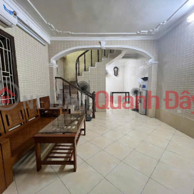 BÁN NHÀ TRUNG TÂM CẦU GIẤY - NGÕ NÔNG 50M RA MẶT PHỐ - KINH DOANH ĐỈNH - 38M*4 TẦNG - GIÁ 9.9 TỶ _0