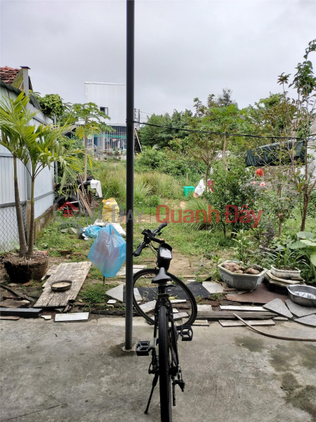 BEAUTIFUL LAND IN HOA THO TAY – CENTRAL LOCATION, HIGH AND DRY – ONLY 2.15 BILLION! Sales Listings