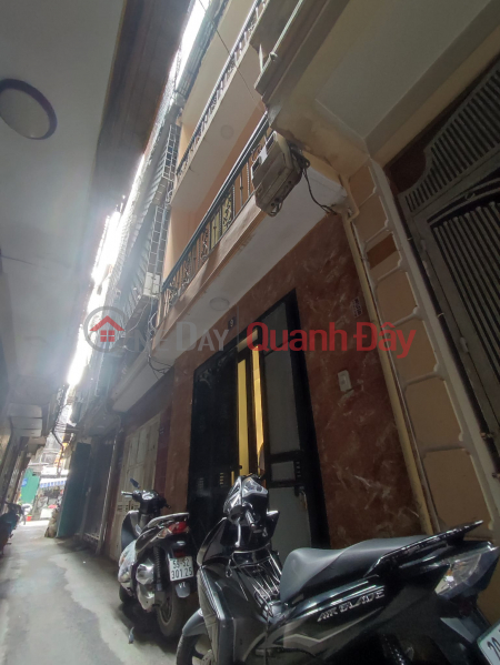 Property Search Vietnam | OneDay | Nhà ở | Niêm yết bán | Chủ Nhà Nhiều Nhà Cần Bán Gấp Nhà Phố Hồ Tùng Mậu - Nam Từ Liêm - Cách Phố Chính 20m - Kính Doanh Tốt - Gía 5 Tỷ