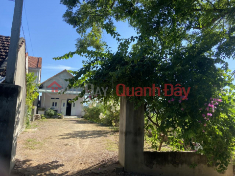 BEAUTIFUL HOUSE - GOOD PRICE - ORIGINAL FOR SALE LAND IS AVAILABLE SUPER BEAUTIFUL HOUSE near Nhon Hoa Industrial Park _0