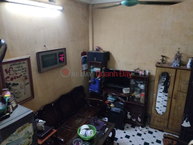 Property Search Vietnam | OneDay | Residential | Sales Listings, Khuong Thuong house for sale, 70m2 x 3 floors, 7 billion, suitable for residential area