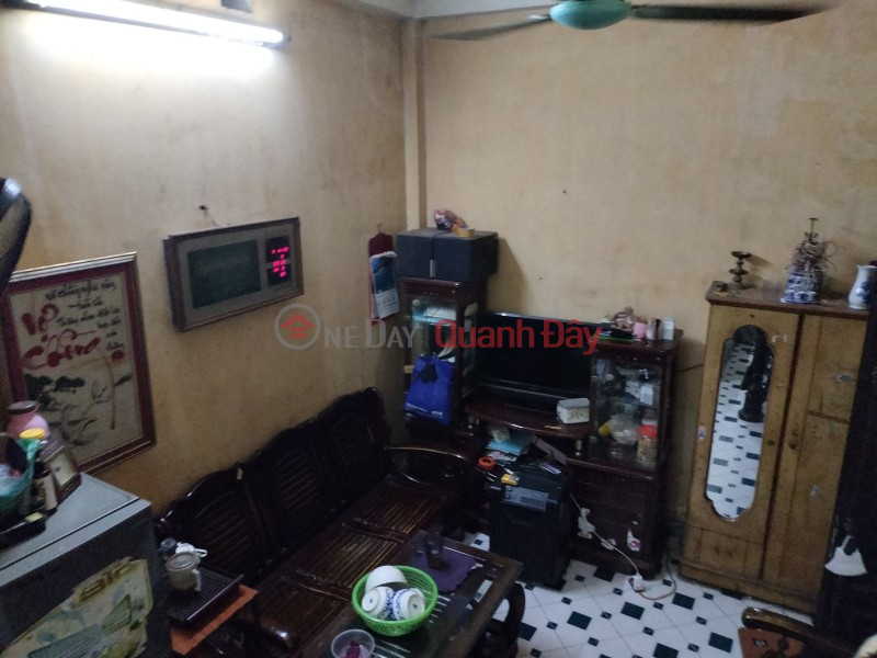 Property Search Vietnam | OneDay | Nhà ở | Niêm yết bán, Bán nhà Khương Thượng, 70m2 x 3 tầng, 7 tỷ, Phù hợp làm CCMN