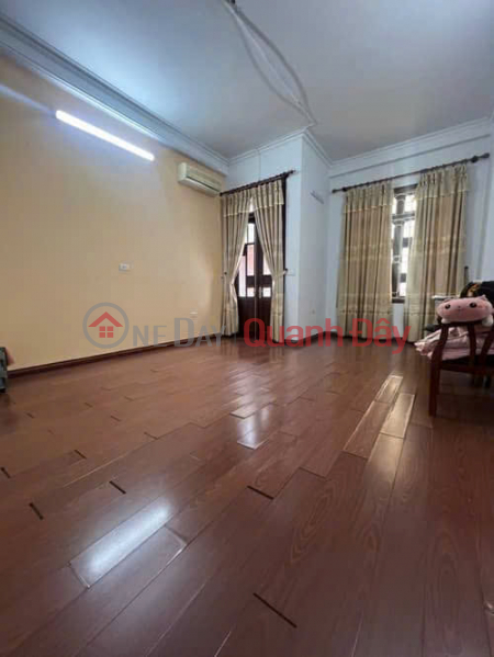 Property Search Vietnam | OneDay | Residential, Sales Listings | ONLY 206 MILLION\\/M2 HOUSE IN LANE 379 DOI CAN, 38M, 5 FLOORS, NEAR CAR, PRICE 6.5 BILLION