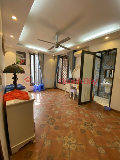 Bán nhà mặt phố Nguyễn Công Trứ, 239 m2, mặt tiền 7.6m, 113.9 tỷ, KD siêu đỉnh _0