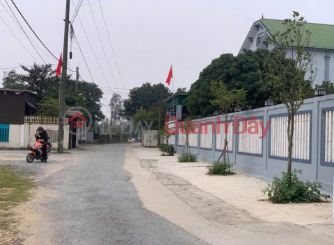 CẦN BÁN NHANH LÔ ĐẤT TẠI xóm 1, Nghi Phong ,TP Vinh , Nghệ An _0