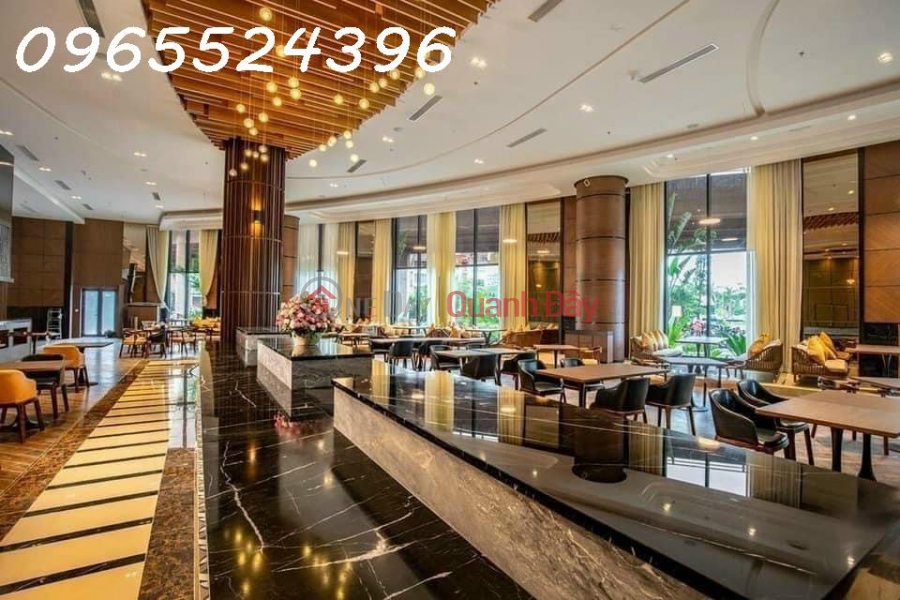 Property Search Vietnam | OneDay | Residential, Sales Listings, I need to transfer the apartment Ramada 2 bedrooms 2 bathrooms fully furnished hotel 1,X CILLION