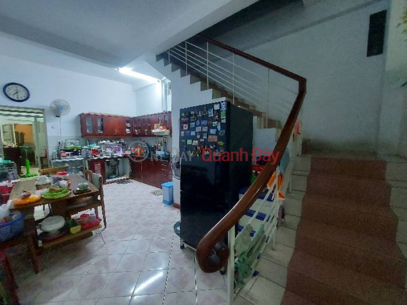 House for sale, Alley 6M, Bui Thi Xuan Street, Tan Binh, Area 4 x 27m, 2 Floors, Price 11.7 Billion, Vietnam, Sales | đ 11.7 Billion