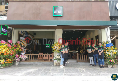 Sai Dong Street, Area 79m2, Wide Frontage, Busy Business, Potential Investment. _0