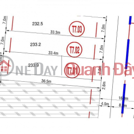 Land for sale in full TC, Quarter 3, B'Lao ward, Lam Dong province, price 4.68 billion, Area = 234 m2, good price Land for sale in full TC, Quarter 3, B'Lao ward, Lam Dong province, price 4.68 billion, Area = 234 m2, good price _0