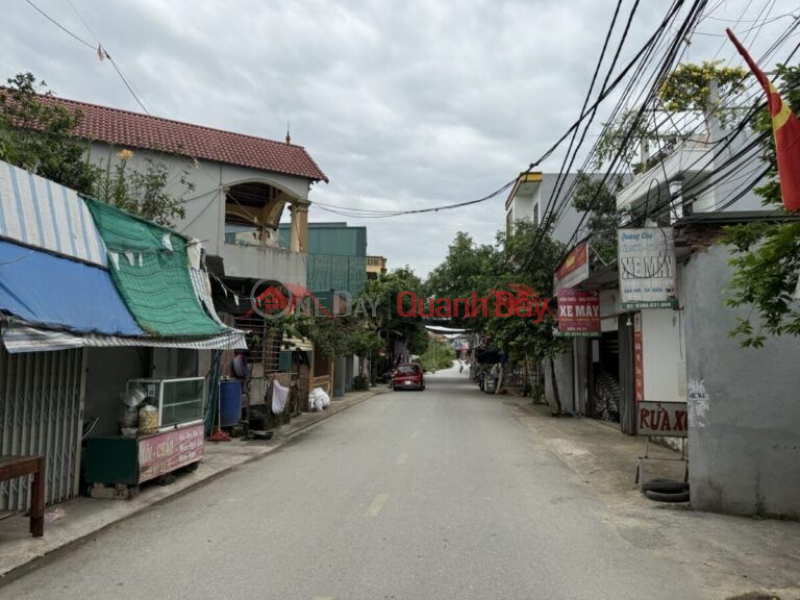 CHÍNH CHỦ CẦN BÁN LÔ ĐẤT 84M TẠI TRƯỜNG YÊN-CHƯƠNG MỸ-HÀ NỘI | Việt Nam Bán đ 2,8 tỷ