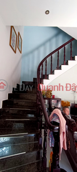 đ 10.9 Billion, Selling mini villa Nguyen Cuu Van, Ward 17, Binh Thanh District