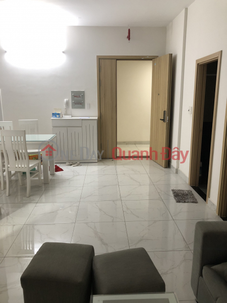 Apartment for rent 70m2 with 2 rooms, fully furnished, Vietnam, Rental đ 8 Million/ month