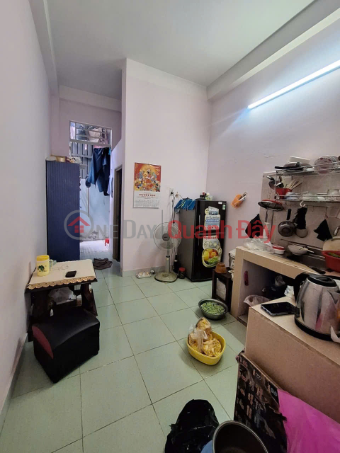 New house, ready to move in, Tang Nhon Phu B, District 9, Area 41m2 (3 x 13),2 floors, only 2.55 billion _0