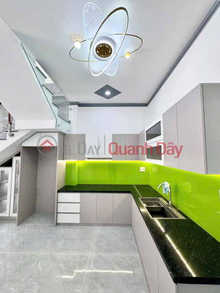 Property Search Vietnam | OneDay | Residential, Sales Listings, House for sale 1T1L, separate residential land title, 5m asphalt road, KP2 Trang Dai only 3.2 billion