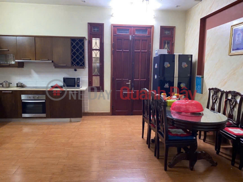 LIỀN KỀ PHÂN LÔ HỒ TÙNG MẬU,80M2X7T,T.MÁY, LÔ GÓC,VỈA HÈ Ô TÔ TRÁNH,KD, 24.9 TỶ _0