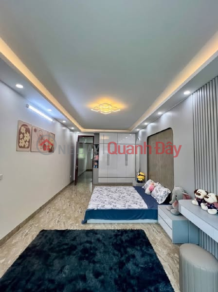 Property Search Vietnam | OneDay | Nhà ở | Niêm yết bán, NHÀ ĐẸP MỸ ĐÌNH 35m x 5T Ô tô qua cửa 6 tỷ hơn