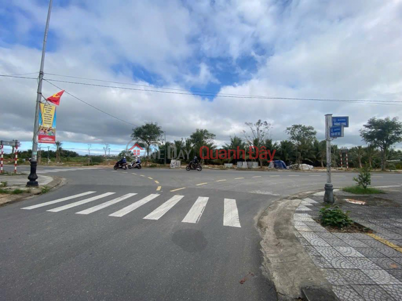 Owner Needs to Sell Land on Alley of Thang Long Road, Hoa Tho Tay Ward, Cam Le District, Da Nang., Vietnam | Sales | đ 2.6 Billion