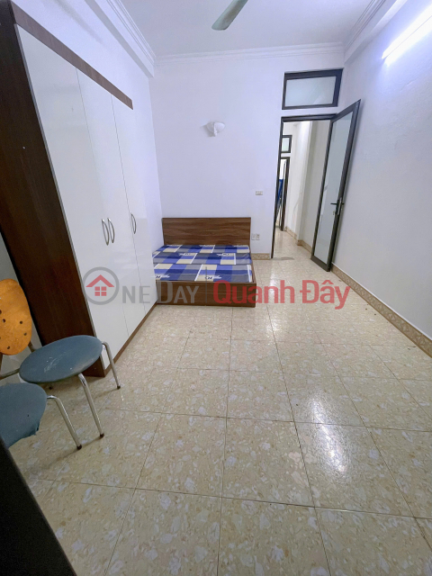 ROOM FOR RENT NEAR THE UNIVERSITY OF INTERNAL AFFAIRS - Xuan La - Tay Ho - New, spacious room, flexible hours. _0