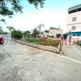 Residential land for sale, area 156.3m2 in Tan Xa, investment price _0