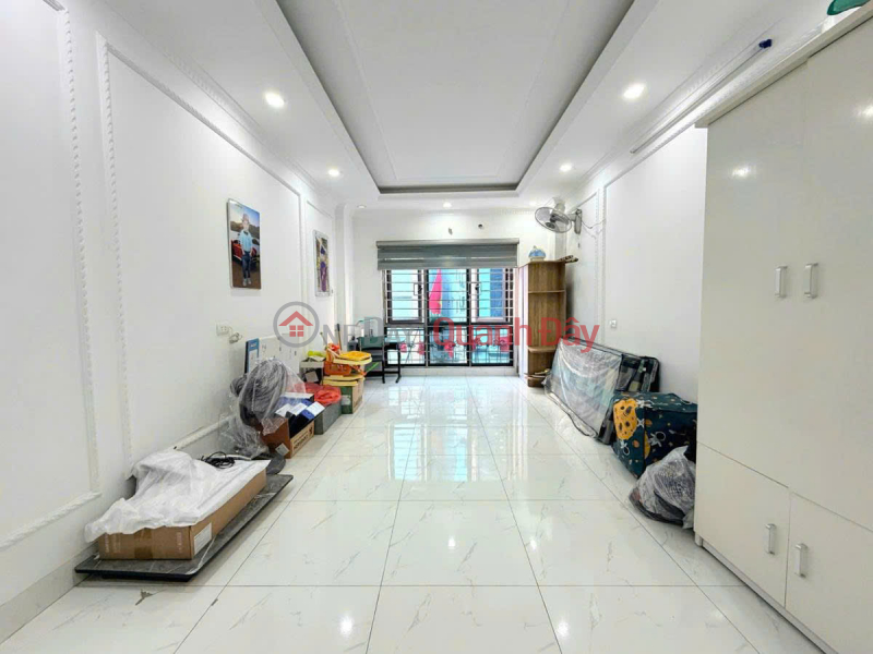 Property Search Vietnam | OneDay | Nhà ở, Niêm yết bán 17.45 TỶ, VỈA HÈ 5M KINH DOANH VÔ ĐỐI, BÁN NHÀ MẶT PHỐ CẦU GIẤY 35M2X3 TẦNG