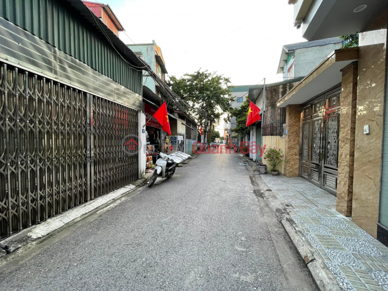 LAND FOR SALE IN LUONG TAI, BAC NINH. 100M2 * 6M FRONTAGE * 1.1 BILLION. CAR ROAD, CRAFT VILLAGE., Vietnam Sales | đ 1.1 Billion