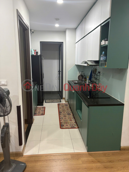 Chính chủ bán căn hộ 2PN, 76m2 - Rose Town 79 Ngọc Hồi - Sẵn sổ, đầy đủ nội thất, Việt Nam Bán đ 5,7 tỷ