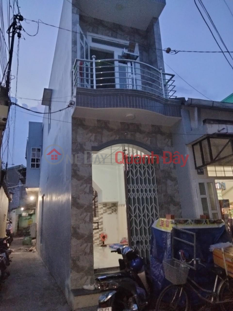 GENUINE House For Sale Beautiful Location in My Tho City - Tien Giang _0