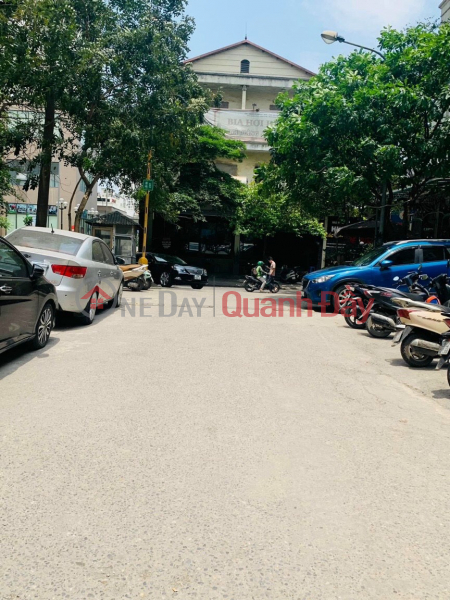 Property Search Vietnam | OneDay | Residential, Sales Listings | Commercial Bank Adjacent to Licogi Khuat Duy Tien 73m2 5 floors mt5.2m 18.5 billion