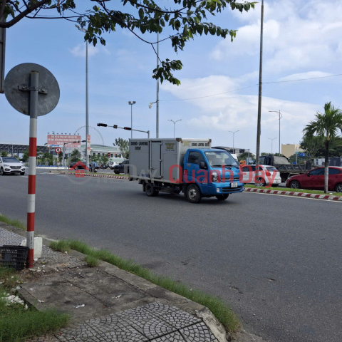 2\/9 STREET FRONTAGE 202M2 Land – STABLE CASH FLOW – PRICE ONLY OVER 20 BILLION CHEAPEST IN THE AREA _0