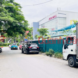 Beautiful house in Co Linh, with a garage, suitable for a small business, and within walking distance of Aeon Mall. _0