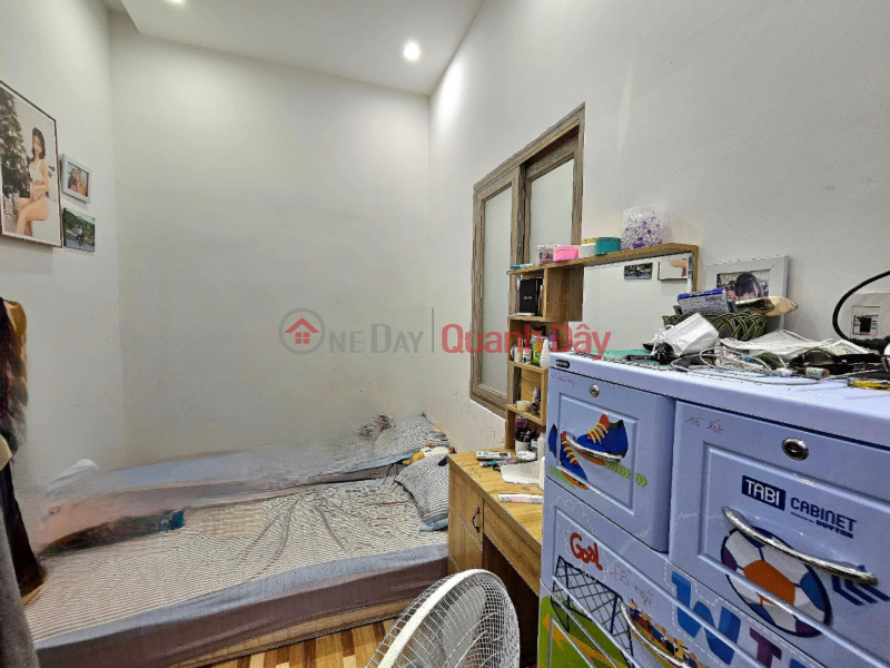 Property Search Vietnam | OneDay | Nhà ở, Niêm yết bán ► Nhà MTKD đường 10.5m Dương Thị Xuân Quý thông biển Mỹ Khê 97m2 5.9 tỷ