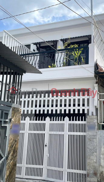 FOR SALE: 2 TWO-STORY HOUSES IN NGUYEN KHUYEN BAC ALLEY, NHA TRANG Sales Listings