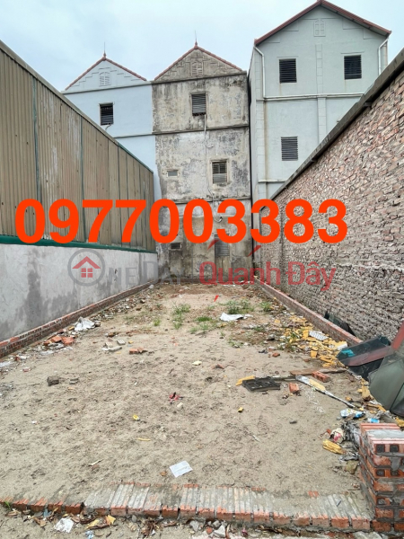 Property Search Vietnam | OneDay | Niêm yết bán BÁN ĐẤT SÀI ĐỒNG, PHÂN LÔ Ô TÔ VÒNG QUANH, 50M2, 6,28 Tỷ, Cực Hiếm