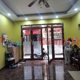 KIM MA HOUSE, BA DINH, CORNER LOT, TINE LANE, Business, GOOD FURNITURE, 40Mx5T, 7.7 BILLION _0