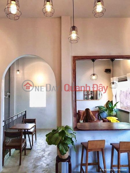 Property Search Vietnam | OneDay | Nhà ở Niêm yết cho thuê, Sang quán CAFE Đường Hồ Hảo Hớn