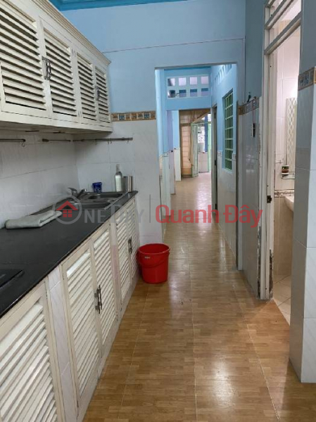 Property Search Vietnam | OneDay | Residential Sales Listings Alley 120\\/ Hoang Van Thu - 50m2 - 3 bedrooms - FOR RENT 12 MILLION\\/MONTH - NEAR THE FRONT Price 4 billion 9