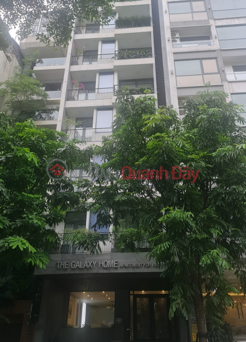 Dich Vong Hau Townhouse for Sale, 70M2, 14.5 Billion, 7T, Beautiful House, Cash Flow 90 Million\/month _0