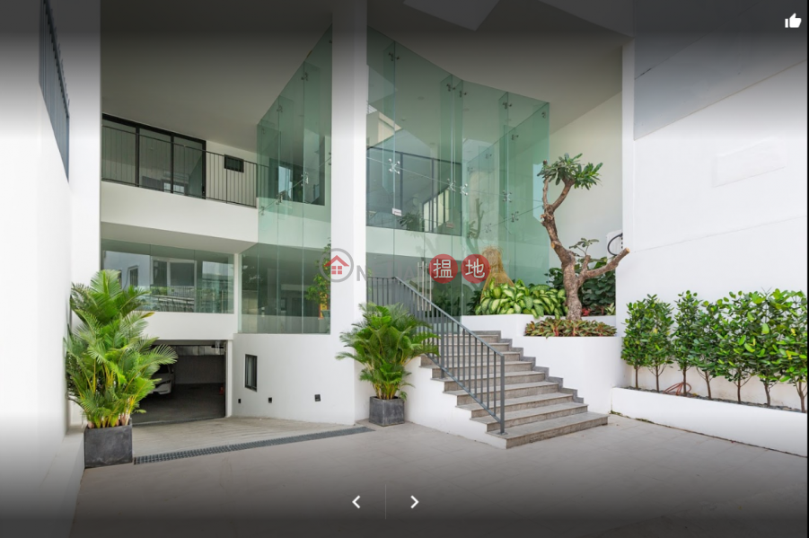 CityHouse - K&K House (CityHouse - K&K House),Binh Thanh | (3)
